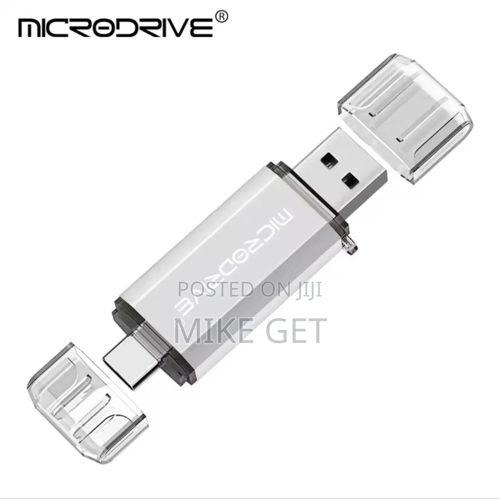 Microdrive Usb