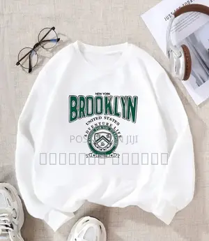 Photo - Fresh Drops, Hot Deals – Sweatshirt Sale on Now!