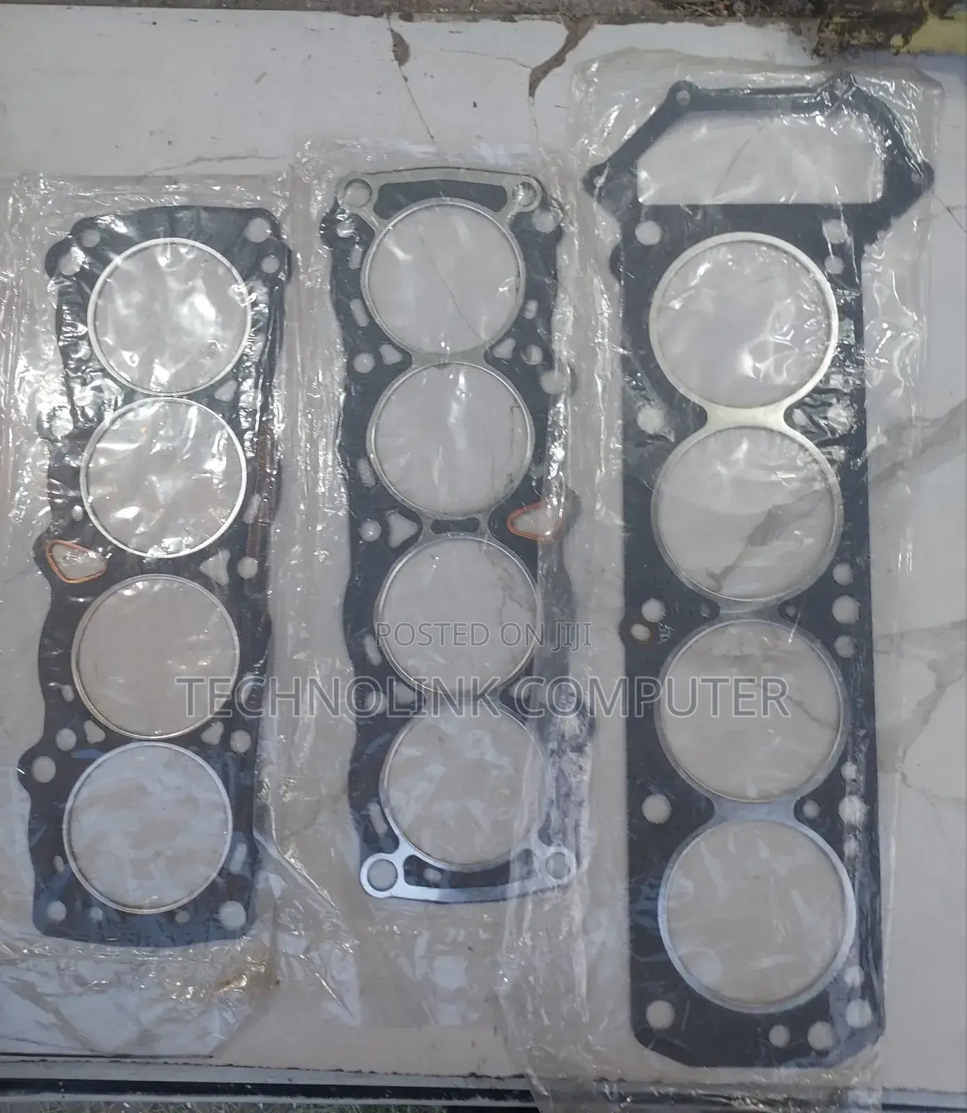 Gasket Cylinder Head