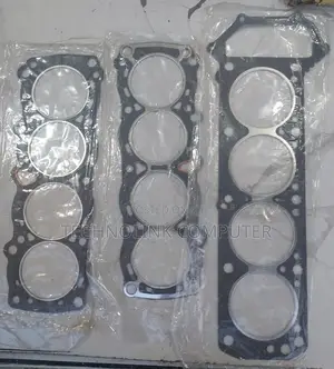 Gasket Cylinder Head