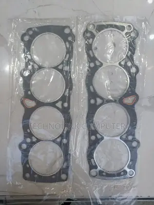 Gasket Cylinder Head