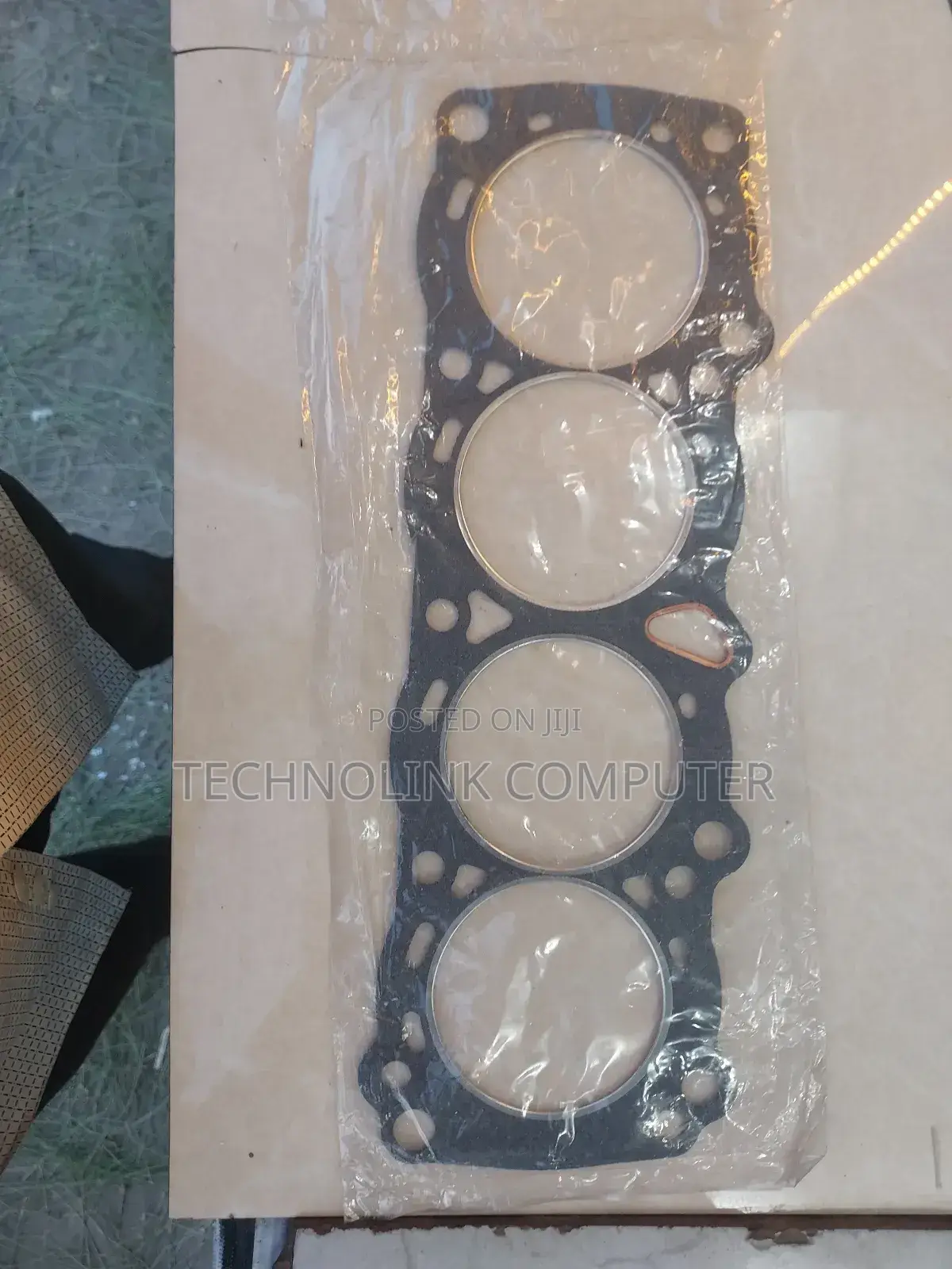 Gasket Cylinder Head