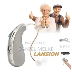 Hearing Aid