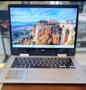 Photo - New Laptop Dell Inspiron 15 16GB Intel Core I7 SSD 512GB