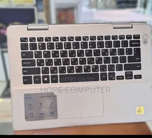 New Laptop Dell Inspiron 15 16GB Intel Core I7 SSD 512GB