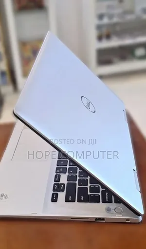 New Laptop Dell Inspiron 15 16GB Intel Core I7 SSD 512GB