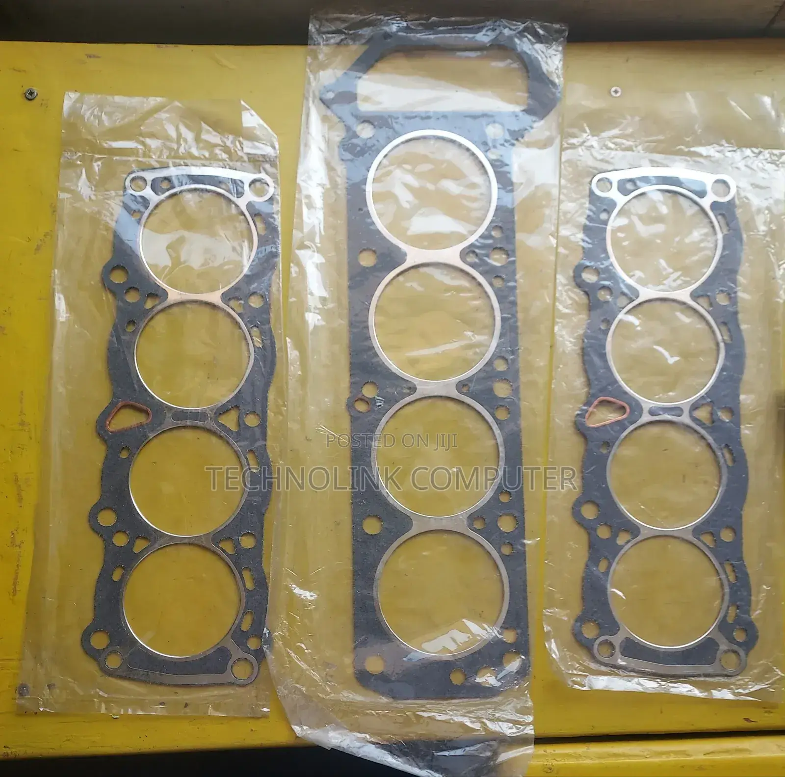 Gasket Cylinder Head