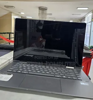 Photo - New Laptop HP Envy X360 15-Cp0013nr 32GB Intel Core Ultra 7 SSD 1T