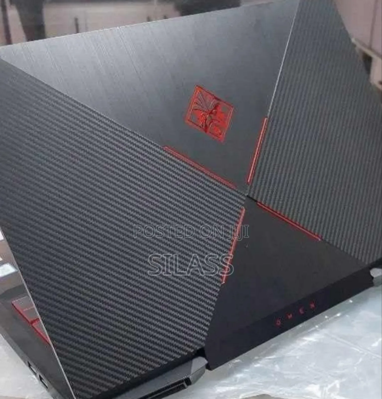 New Laptop HP Omen X 16GB Intel Core I5 SSD 1T