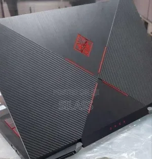 Photo - New Laptop HP Omen X 16GB Intel Core I5 SSD 1T