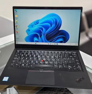 Photo - New Laptop Lenovo 16GB Intel Core I7 SSD 512GB