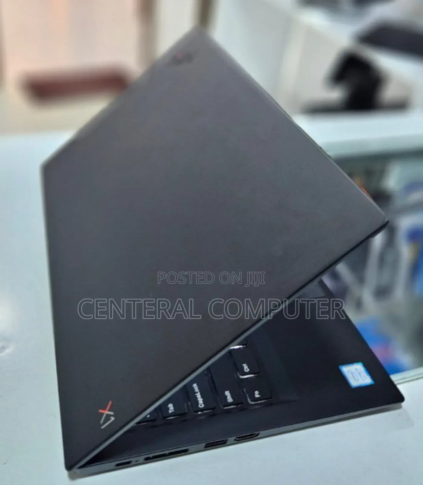 New Laptop Lenovo 16GB Intel Core I7 SSD 512GB