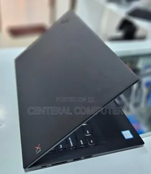 New Laptop Lenovo 16GB Intel Core I7 SSD 512GB