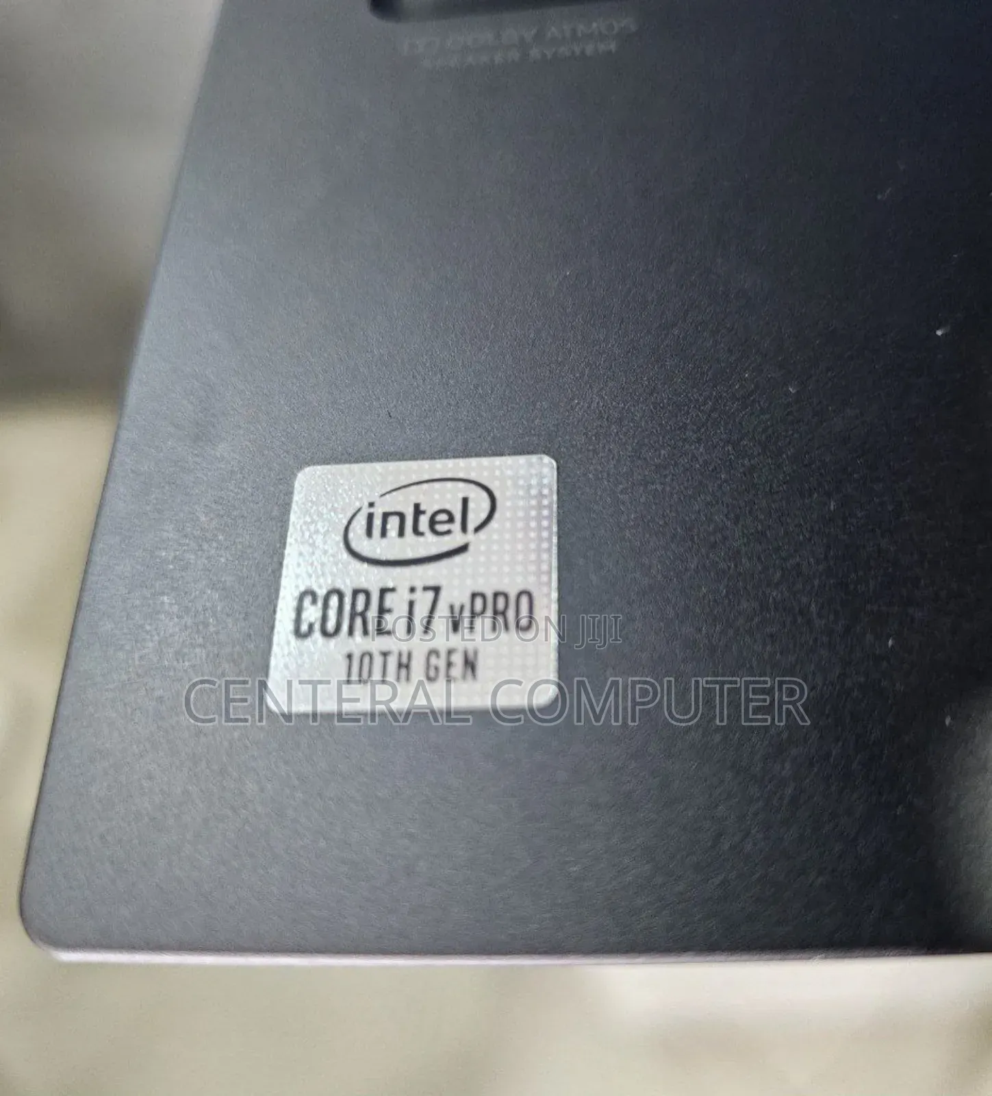 New Laptop Lenovo 16GB Intel Core I7 SSD 512GB