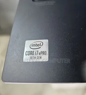 New Laptop Lenovo 16GB Intel Core I7 SSD 512GB