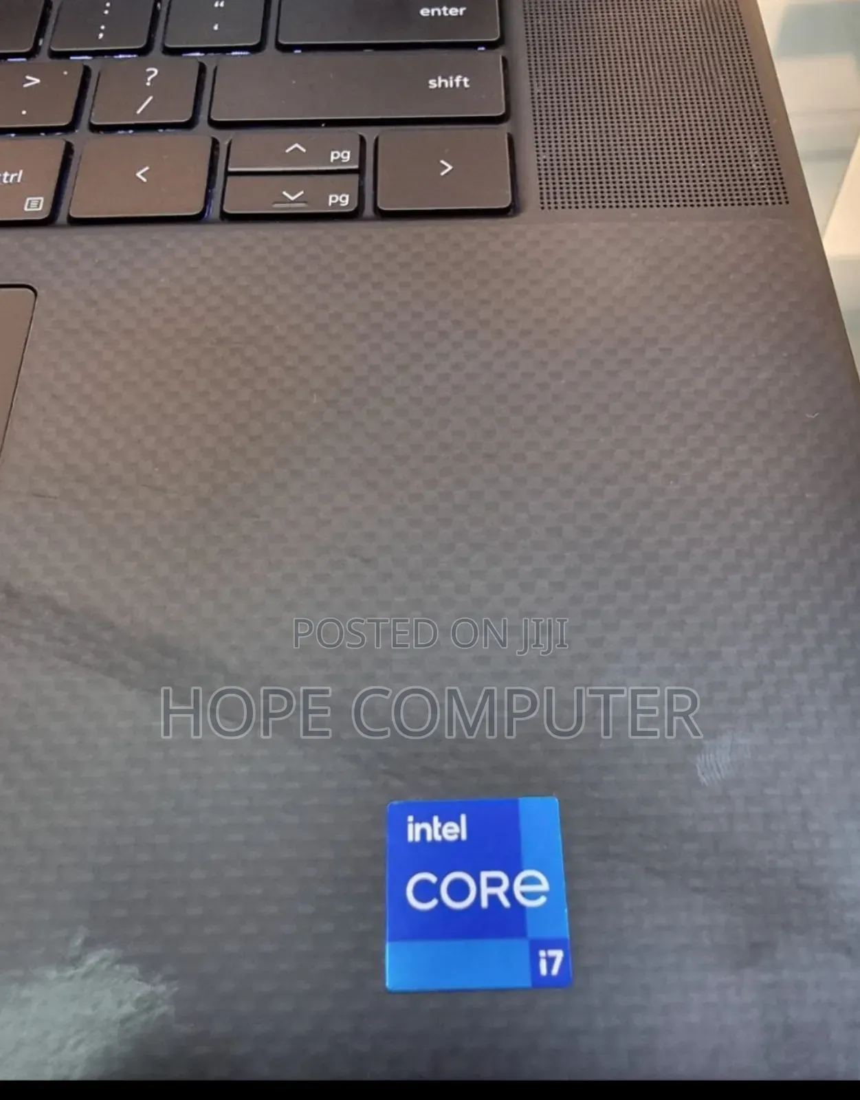 New Laptop Dell XPS 15 64GB Intel Core I7 SSD 2T