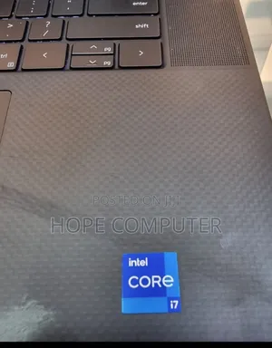 Photo - New Laptop Dell XPS 15 64GB Intel Core I7 SSD 2T