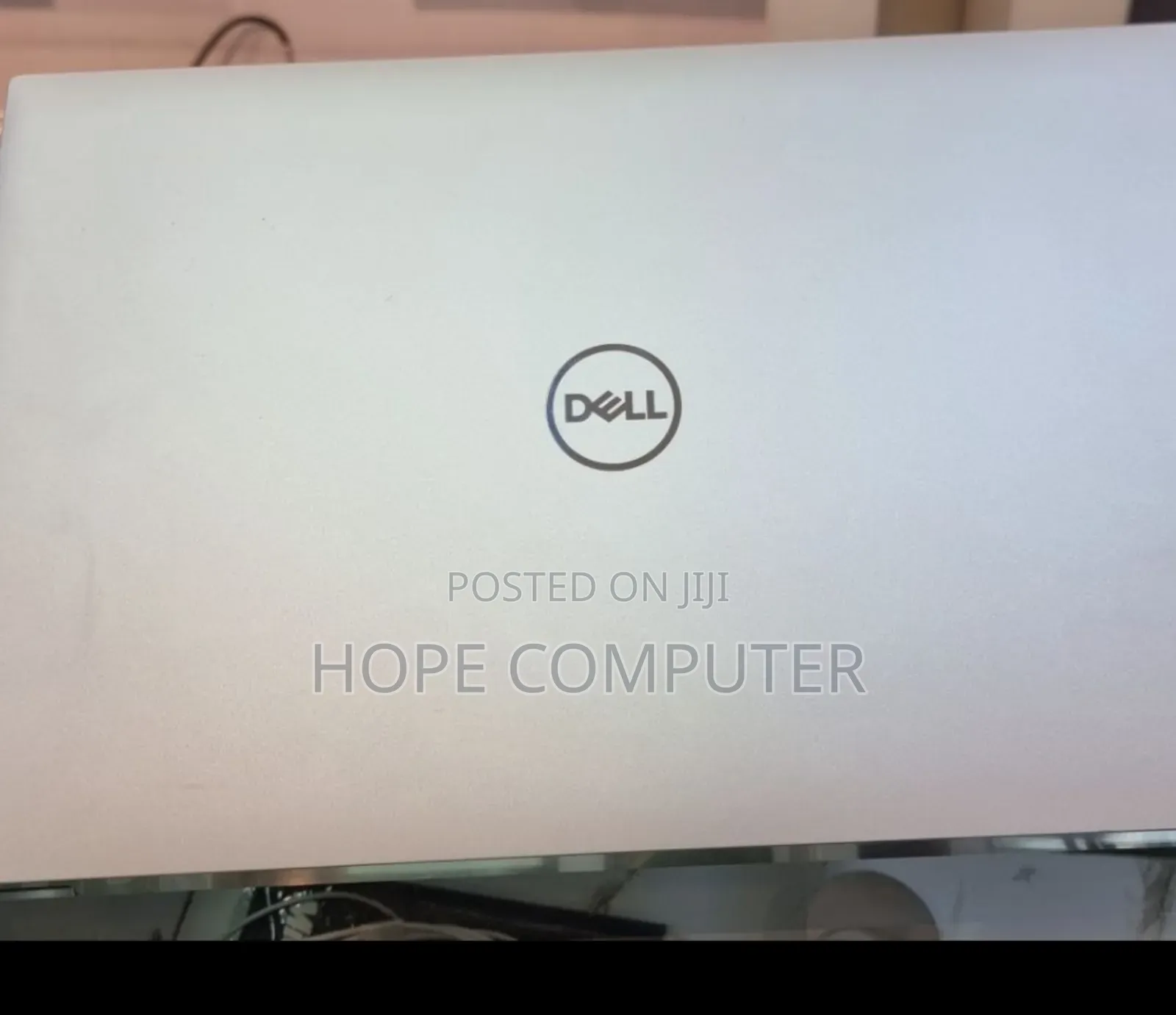 New Laptop Dell XPS 15 64GB Intel Core I7 SSD 2T