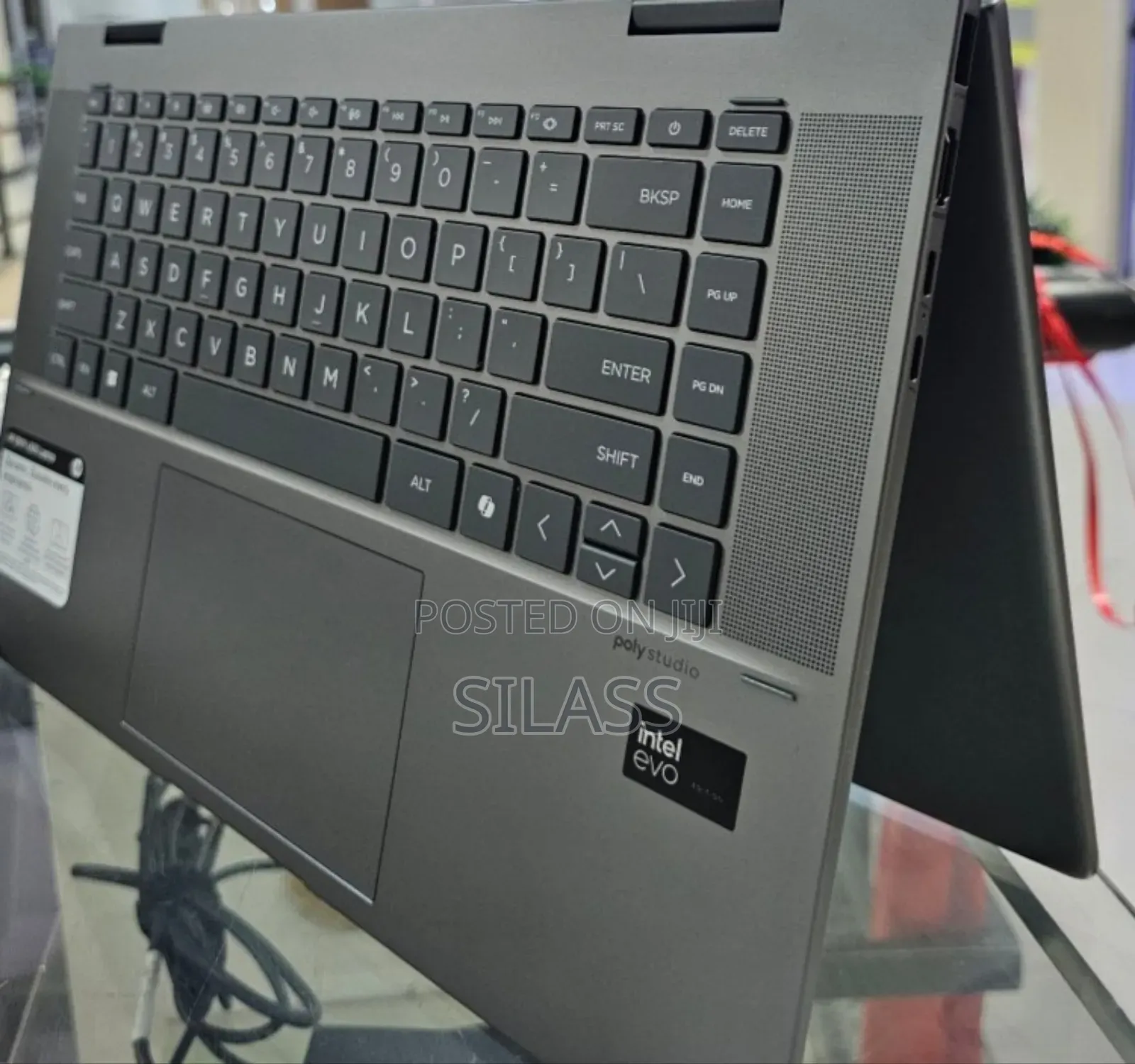 New Laptop HP Envy X360 32GB Intel Core Ultra 7 SSD 1T