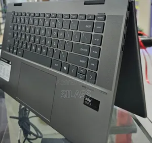 Photo - New Laptop HP Envy X360 32GB Intel Core Ultra 7 SSD 1T