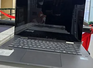 New Laptop HP Envy X360 32GB Intel Core Ultra 7 SSD 1T