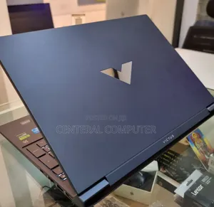 Photo - New Laptop HP Victus 16 16GB Intel Core I5 SSD 512GB