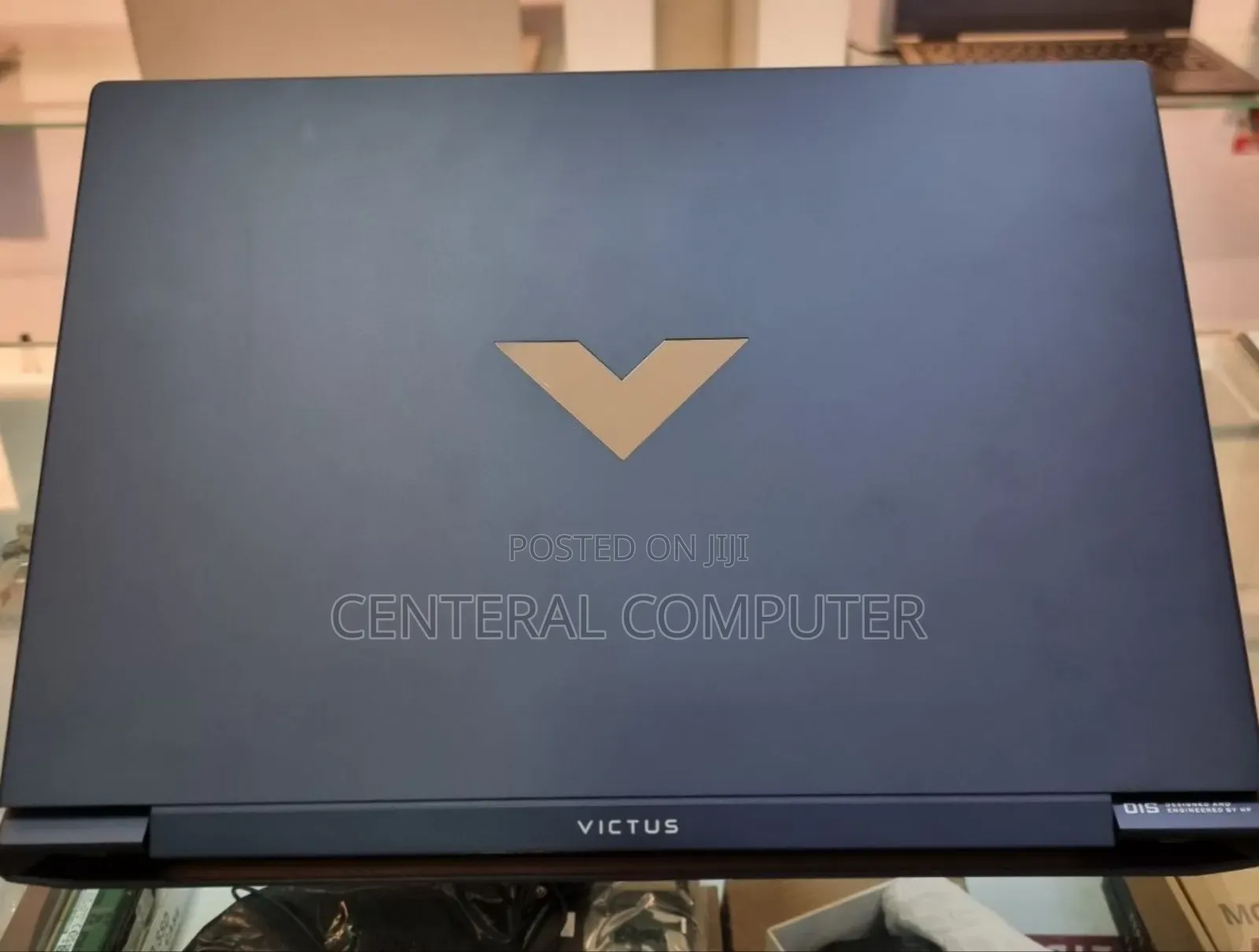 New Laptop HP Victus 16 16GB Intel Core I5 SSD 512GB