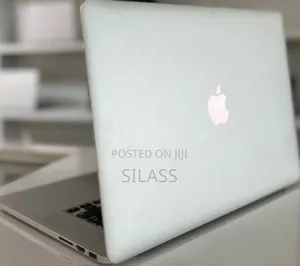 Photo - New Laptop Apple MacBook Pro 2015 16GB Intel Core I5 SSD 256GB