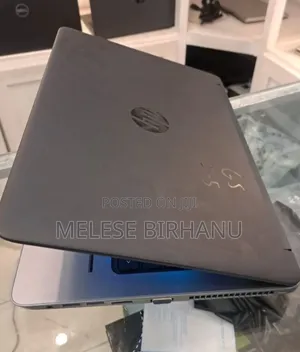 New Laptop HP ProBook 640 G1 4GB Intel Core I5 HDD 500GB