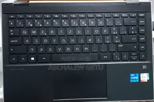 Photo - New Laptop HP Pavilion 15 8GB Intel Core I5 SSD 256GB