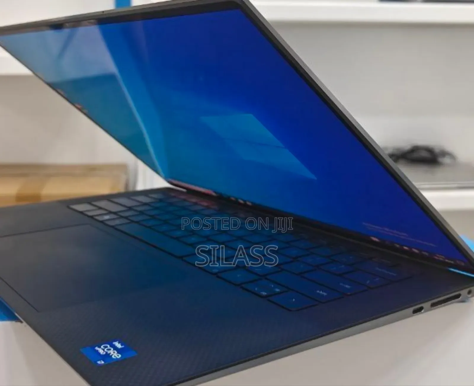 New Laptop Dell XPS 15 16GB Intel Core I7 SSD 1T