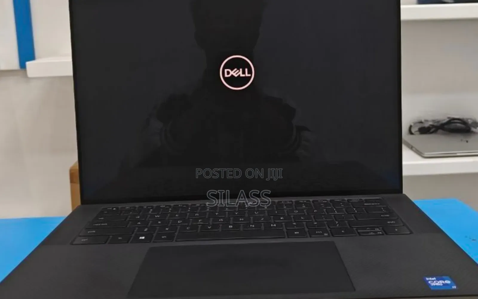 New Laptop Dell XPS 15 16GB Intel Core I7 SSD 1T