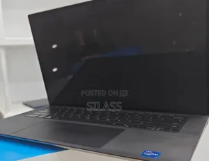 New Laptop Dell XPS 15 16GB Intel Core I7 SSD 1T