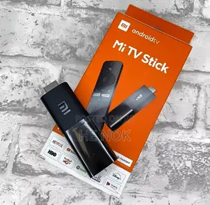 Mi Tv Stick Original FHD