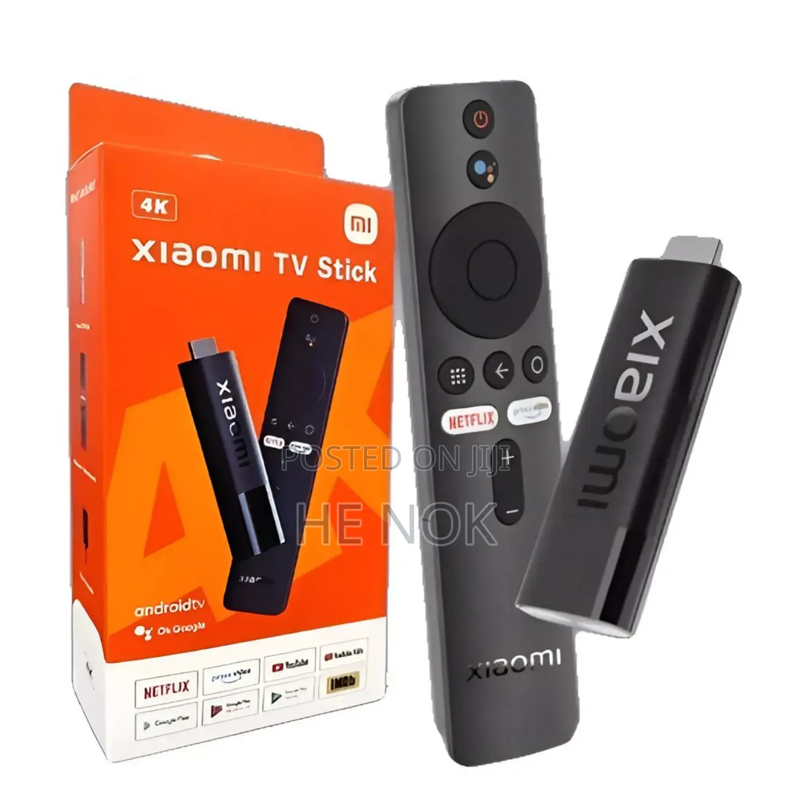 Mi Tv Stick Original FHD