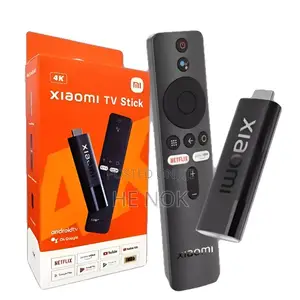 Mi Tv Stick Original FHD