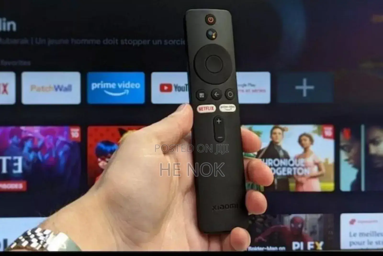 Mi Tv Stick Original FHD