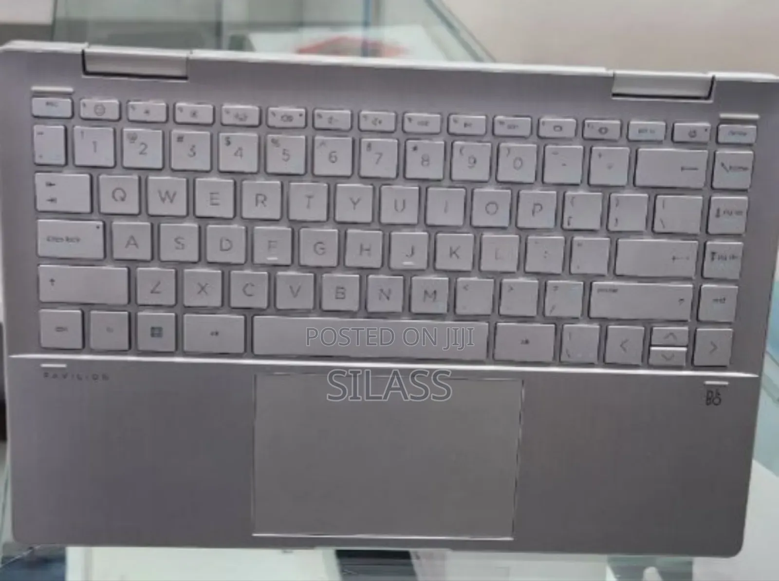 New Laptop HP Pavilion 15 8GB Intel Core I5 SSD 512GB