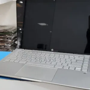 New Laptop HP Pavilion 15 8GB Intel Core I5 SSD 512GB