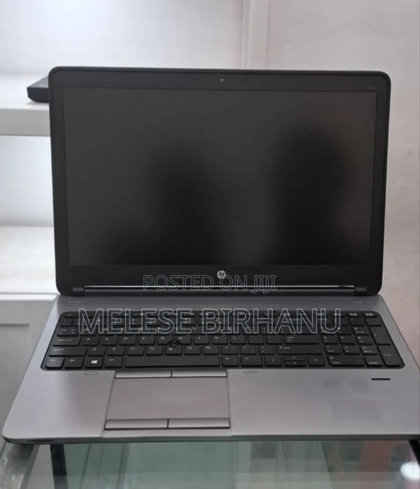 New Laptop HP ProBook 640 G1 8GB Intel Core I5 HDD 1T