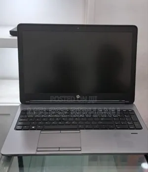 Photo - New Laptop HP ProBook 640 G1 8GB Intel Core I5 HDD 1T