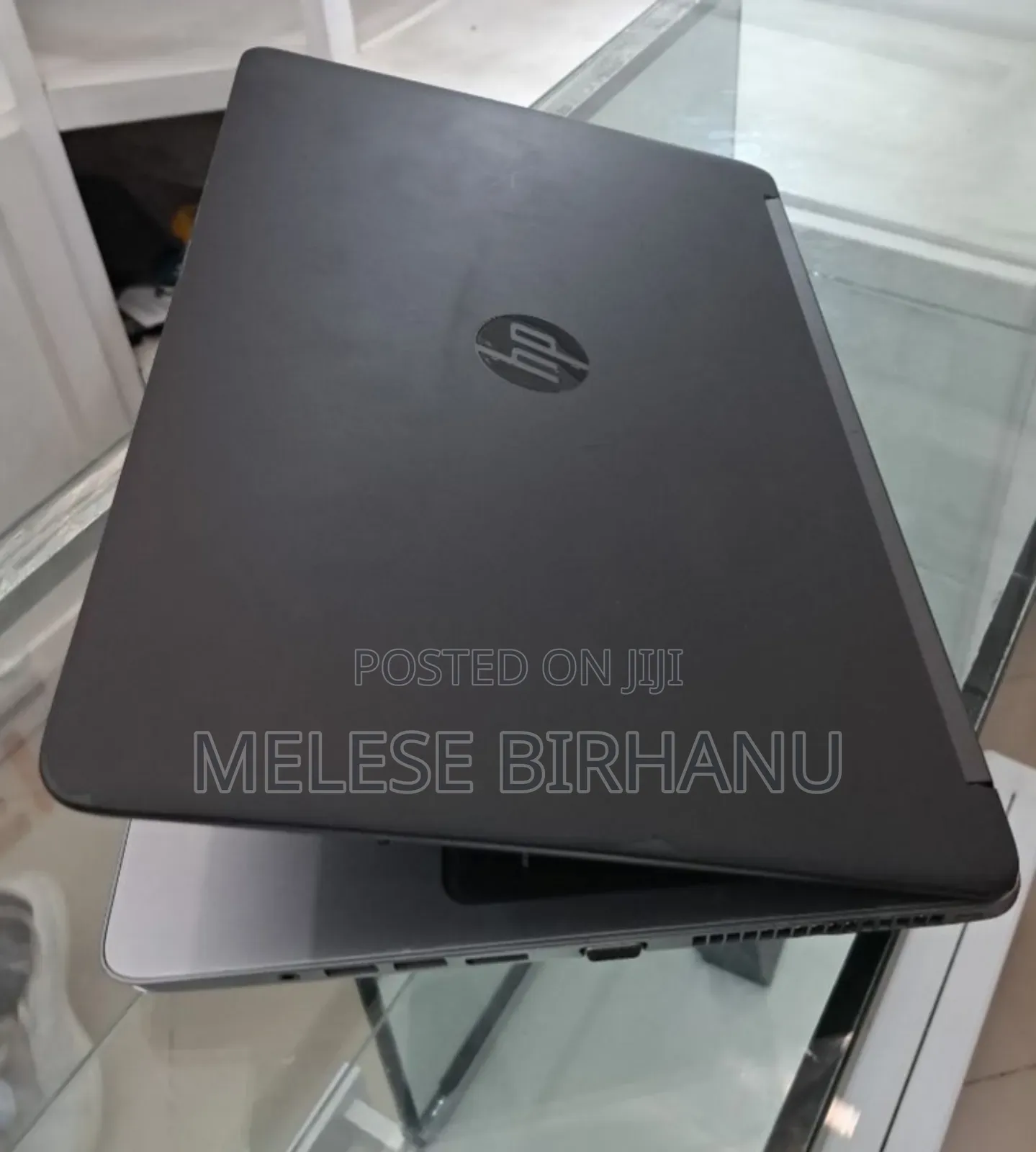 New Laptop HP ProBook 640 G1 8GB Intel Core I5 HDD 1T