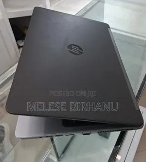 New Laptop HP ProBook 640 G1 8GB Intel Core I5 HDD 1T