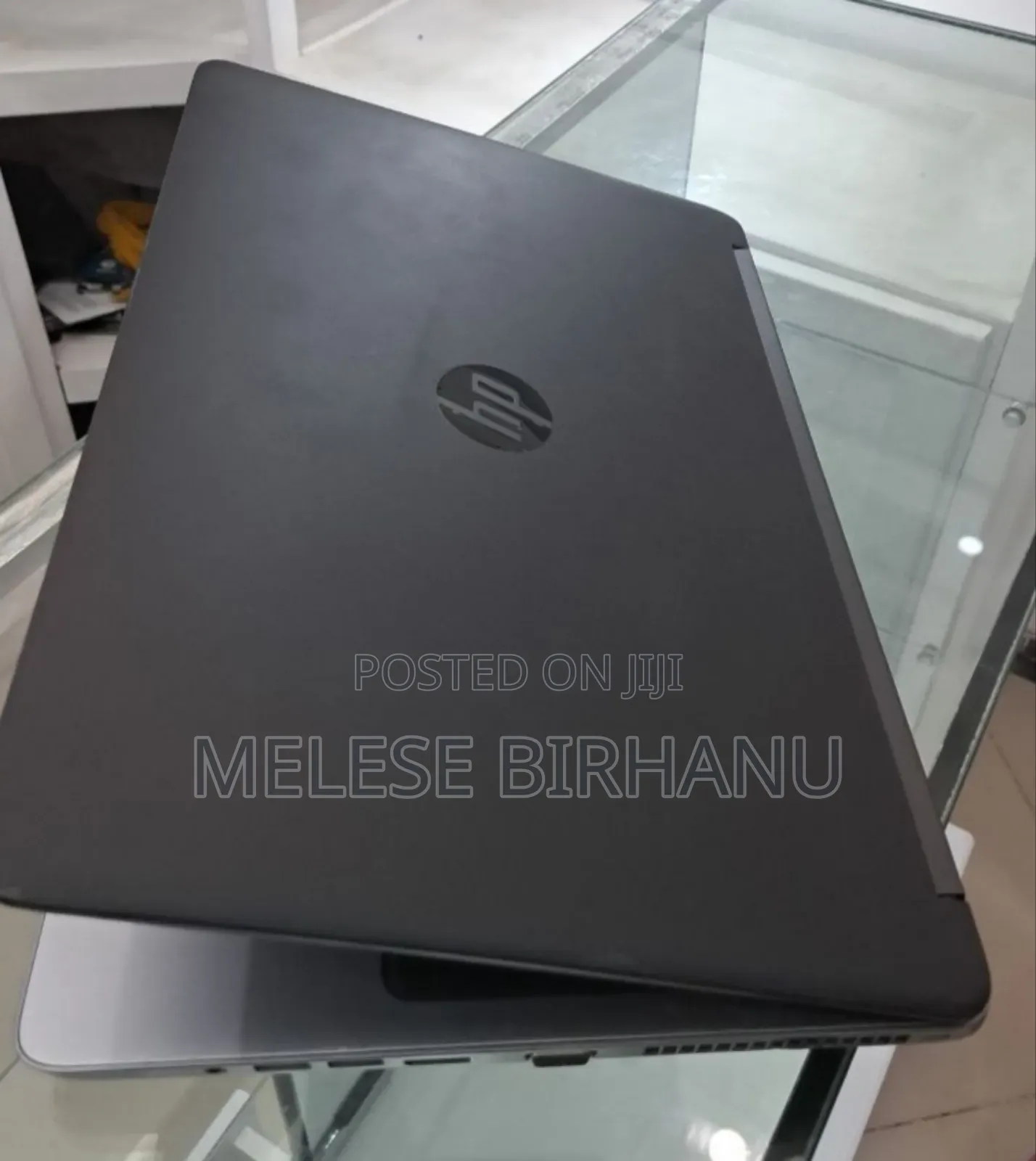 New Laptop HP ProBook 640 G1 8GB Intel Core I5 HDD 1T