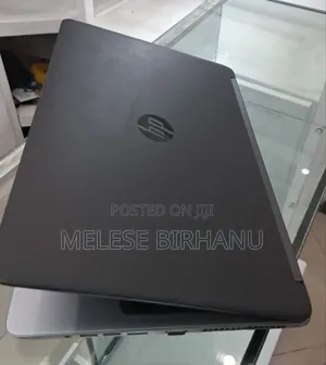 New Laptop HP ProBook 640 G1 8GB Intel Core I5 HDD 1T