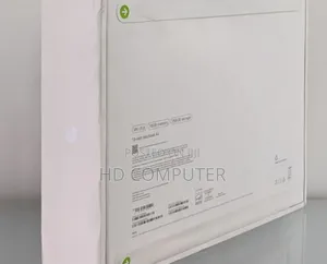 New Laptop Apple MacBook Air 2024 M3 13-Inch 16GB Apple M4 SSD 256GB