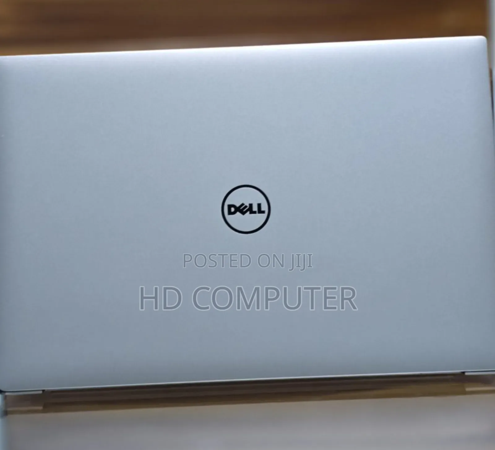 New Laptop Dell XPS 13 16GB Intel Core I5 SSD 512GB