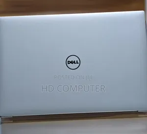 New Laptop Dell XPS 13 16GB Intel Core I5 SSD 512GB