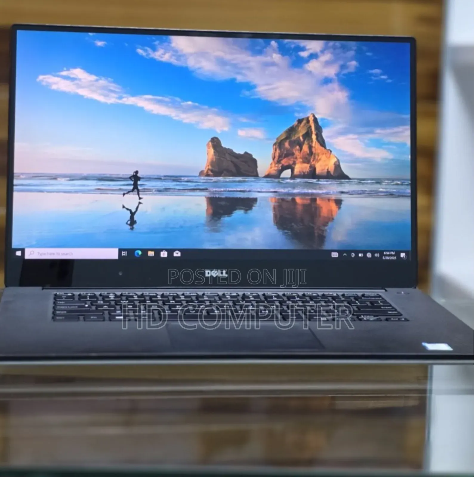 New Laptop Dell XPS 13 16GB Intel Core I5 SSD 512GB