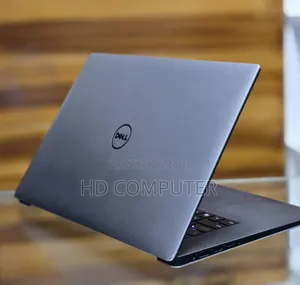 New Laptop Dell XPS 13 16GB Intel Core I5 SSD 512GB